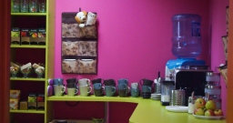 Основной зал — фото 4