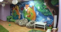 Основной зал — фото 5