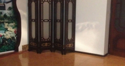 Основной зал — подробнее о зале