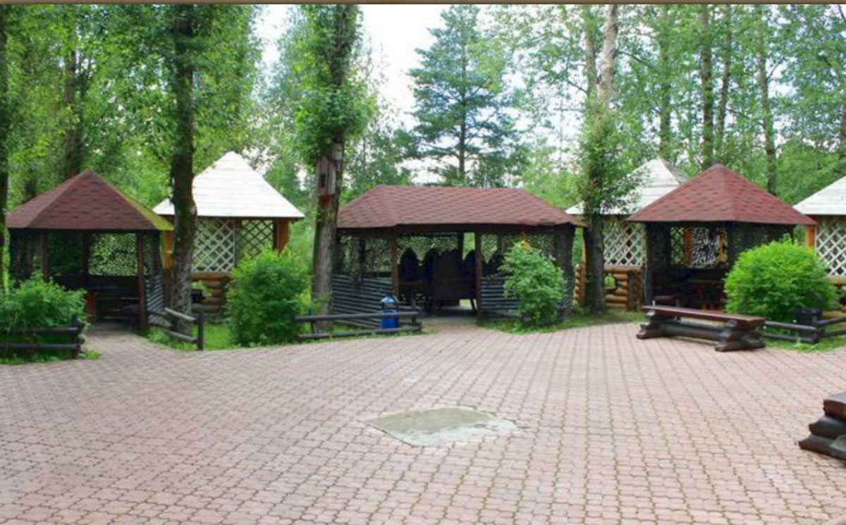 Основной зал — фото 9