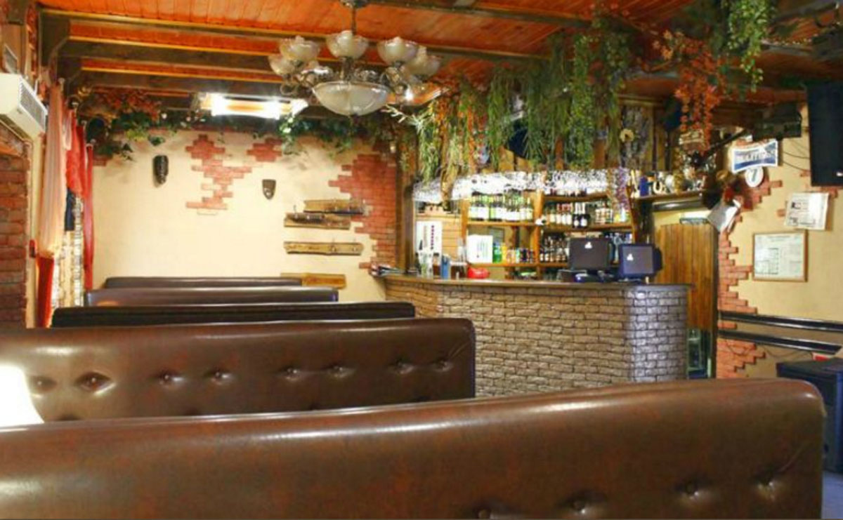 Основной зал — фото 10