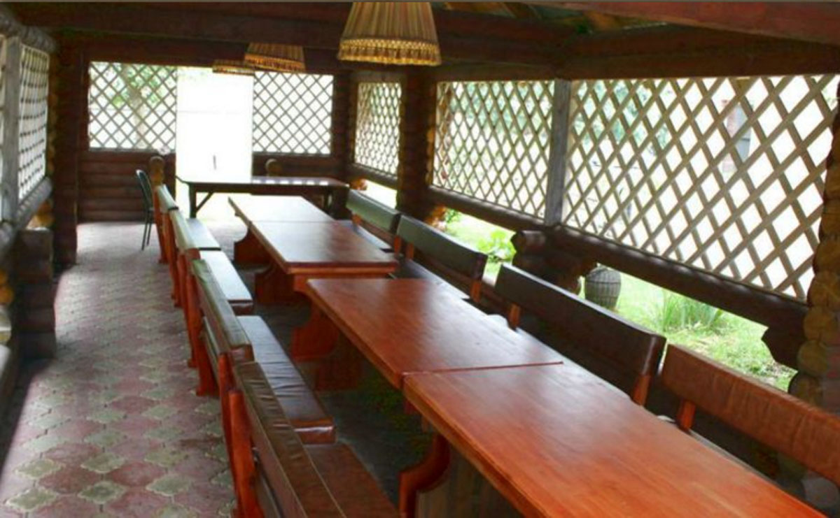 Основной зал — фото 11