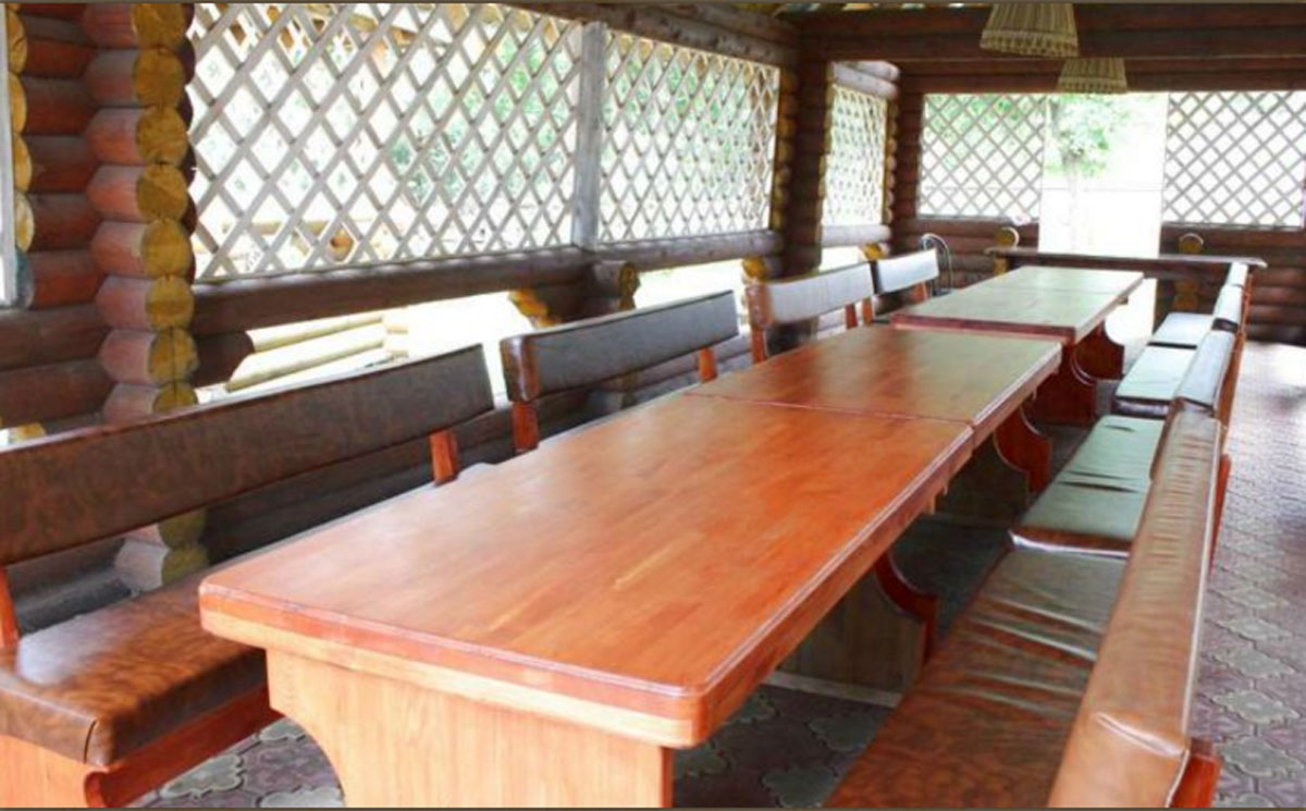 Основной зал — фото 12