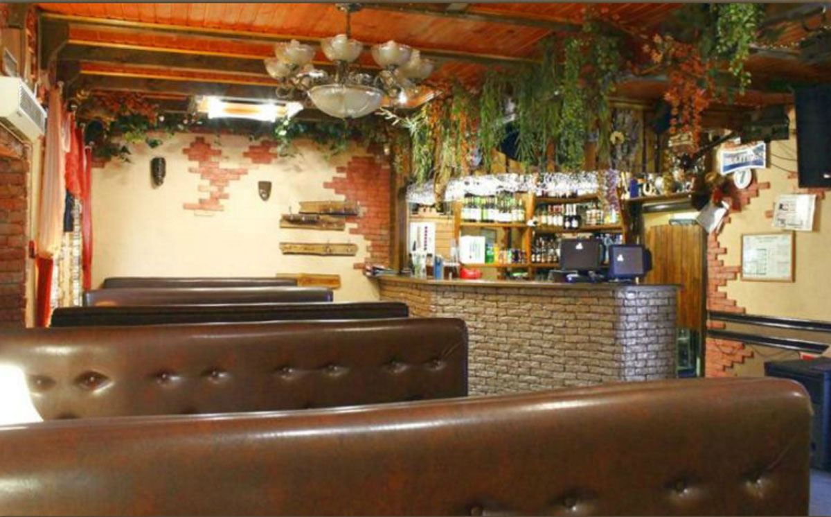 Основной зал — фото 13