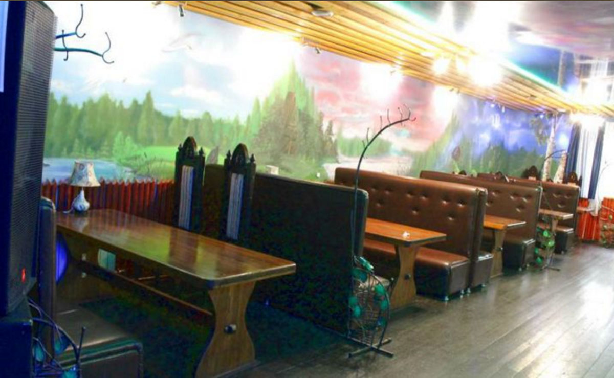 Основной зал — фото 15