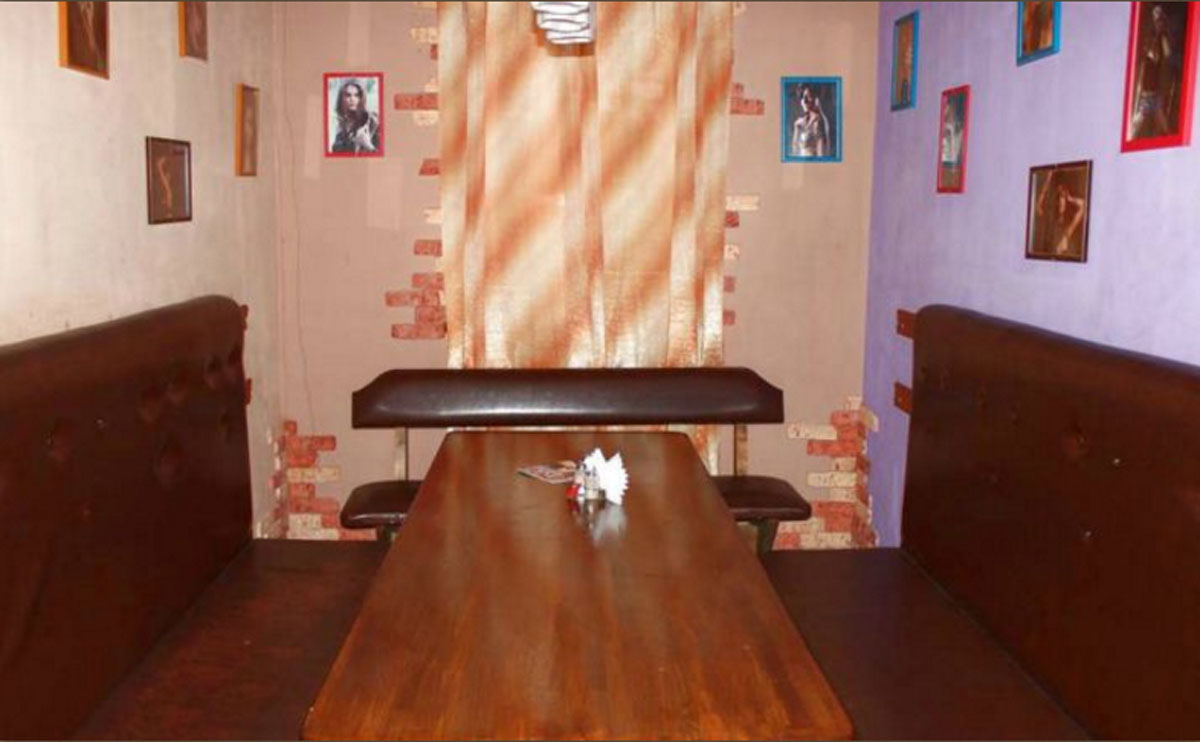 Основной зал — фото 16