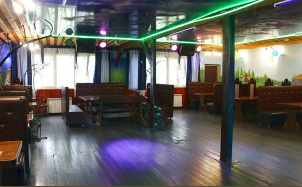 Основной зал — фото 17