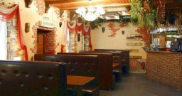 Основной зал — фото 6