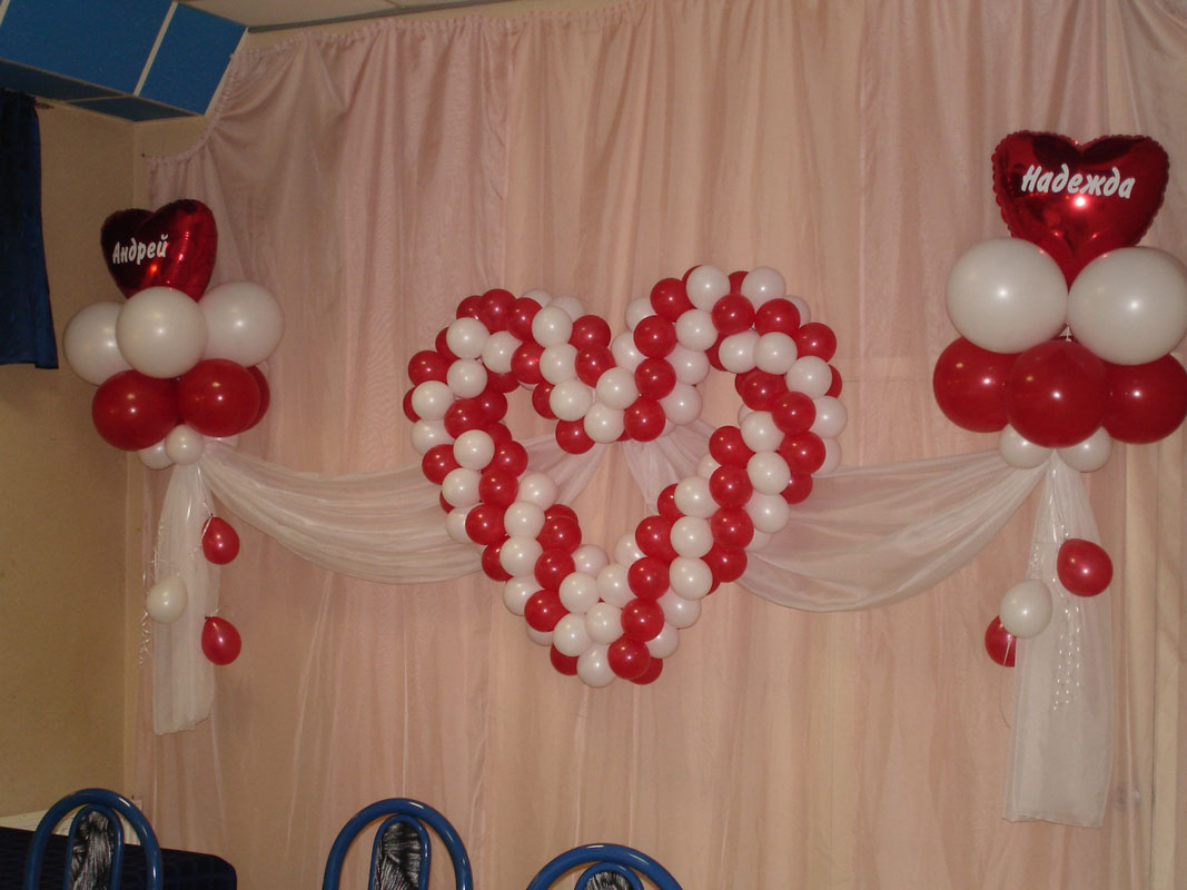 Основной зал — Аляска