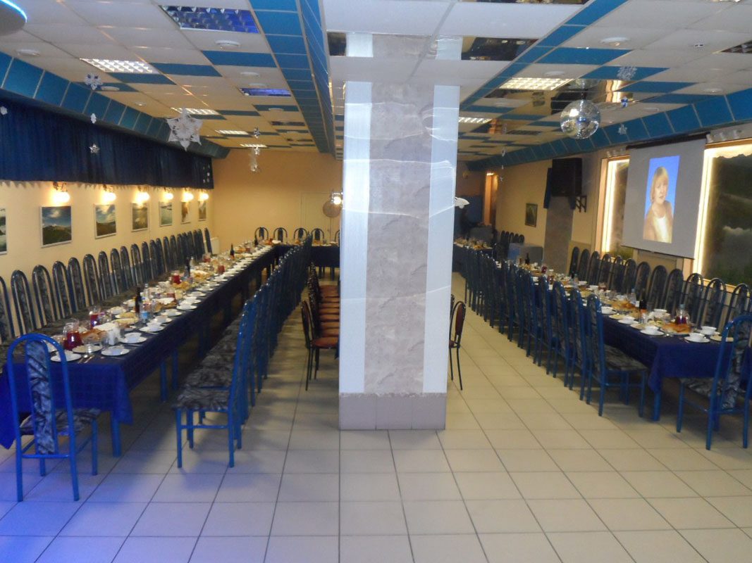 Основной зал — фото 9