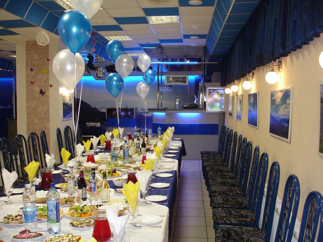 Основной зал — фото 11