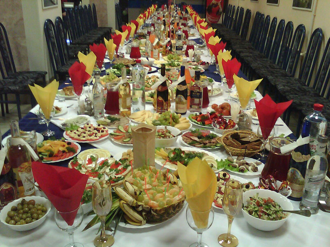 Основной зал — фото 12