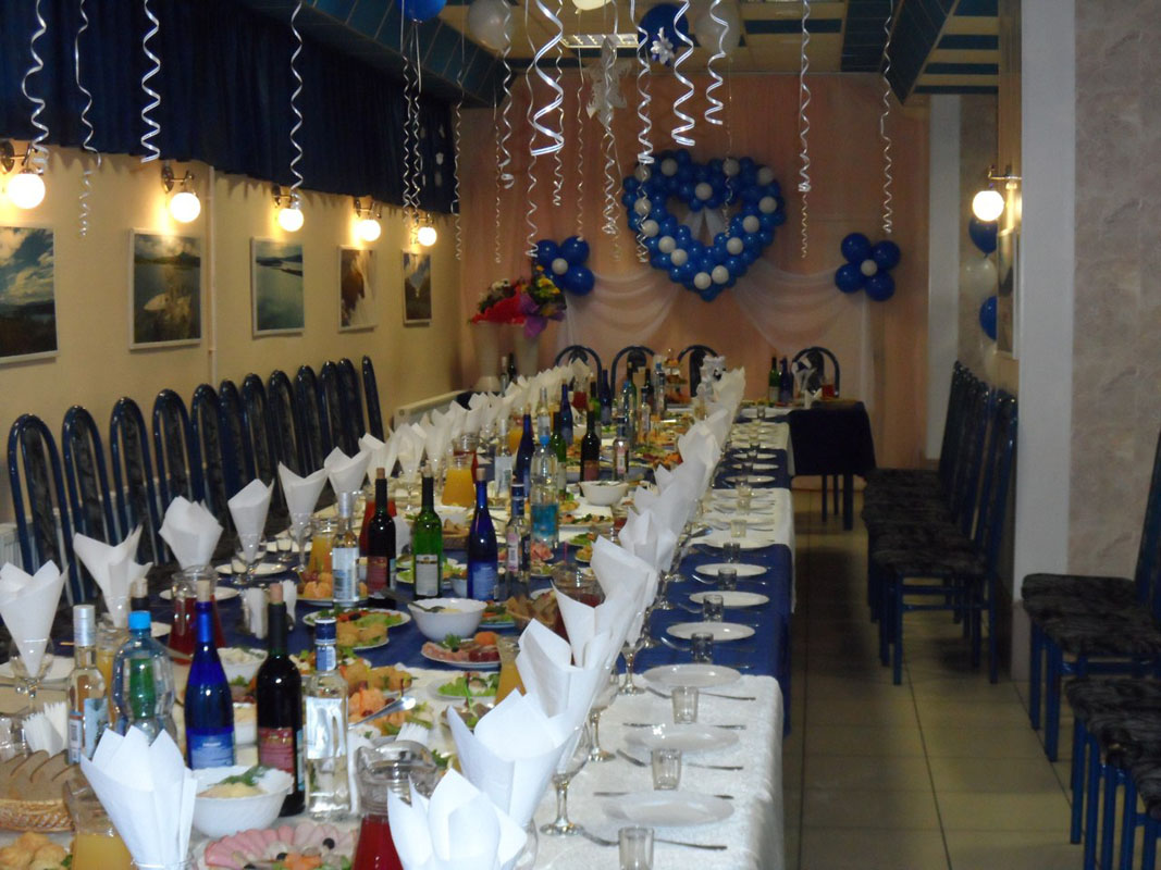 Основной зал — фото 13