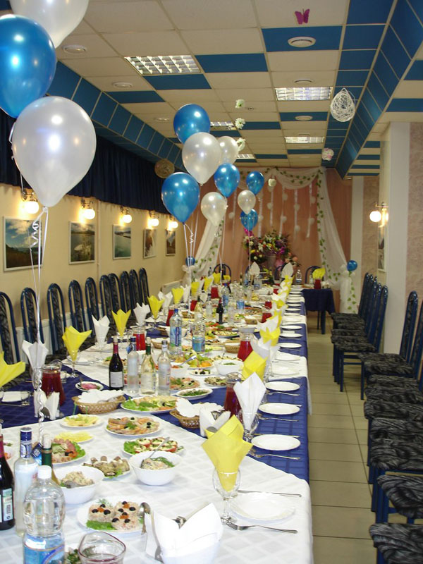 Основной зал — фото 14