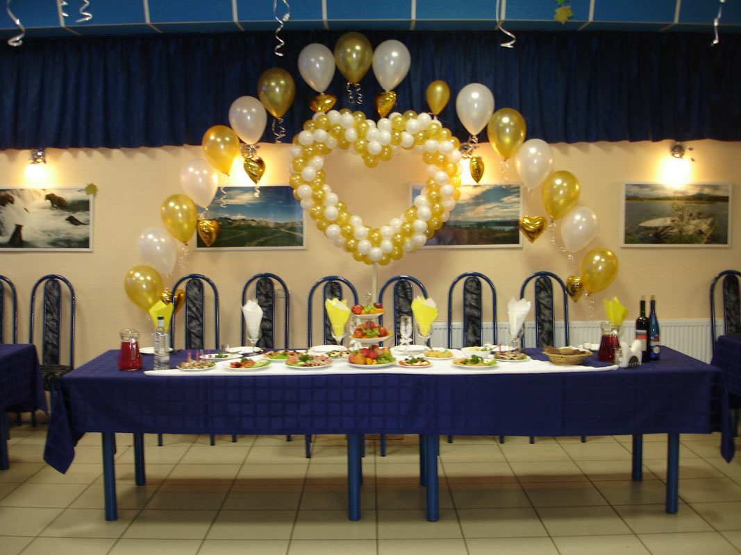 Основной зал — фото 15