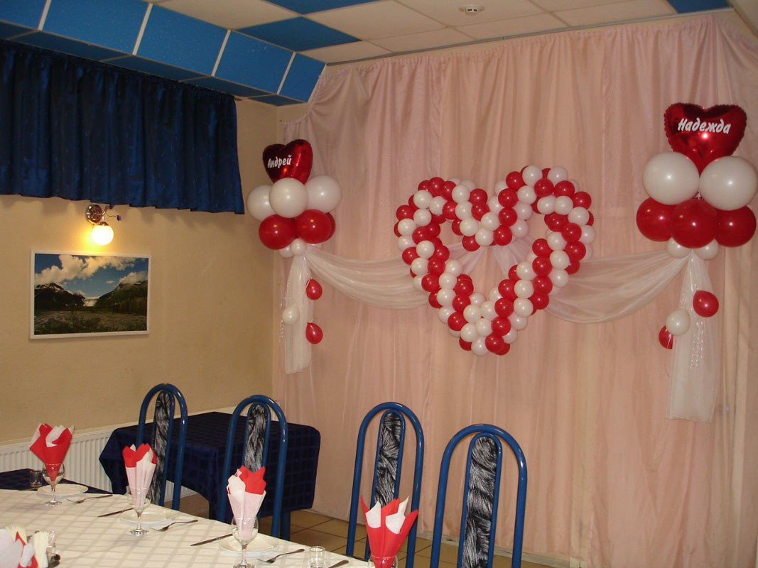 Основной зал — фото 17