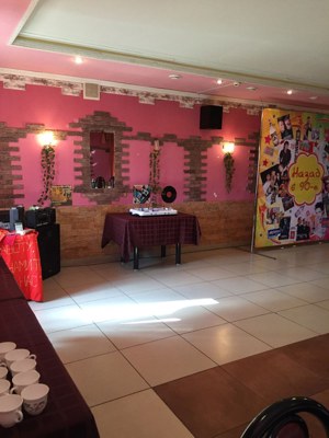 Чинар — выбор редакции