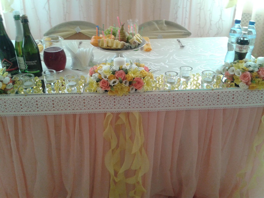 Основной зал — Кафе-ресторан Сударь