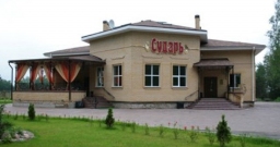 Основной зал — подробнее о зале