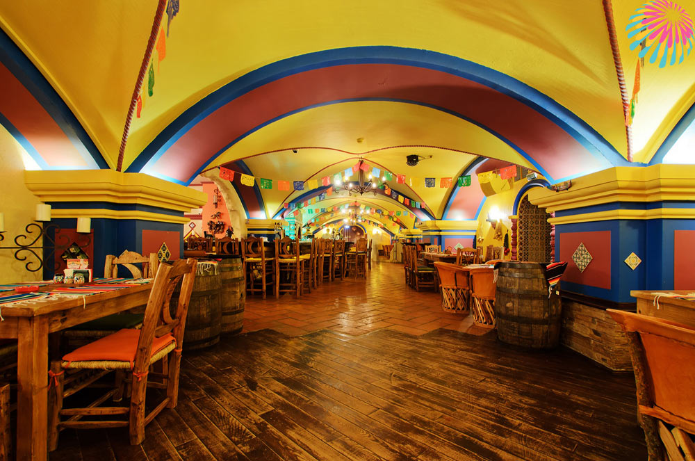 Курящий зал — Cas