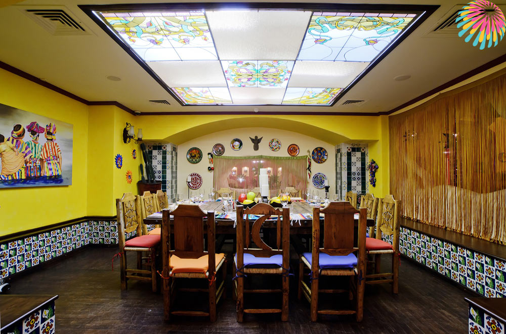 Курящий зал — Cas