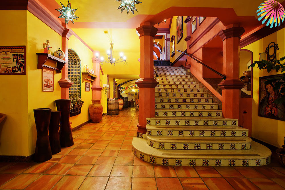 Курящий зал — Cas