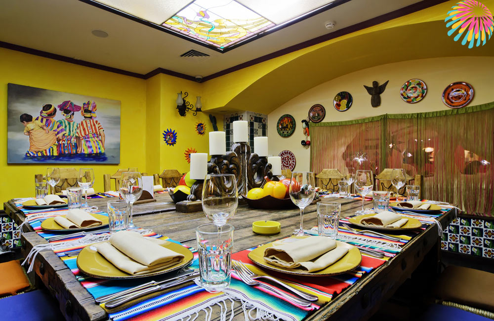 Курящий зал — фото 9