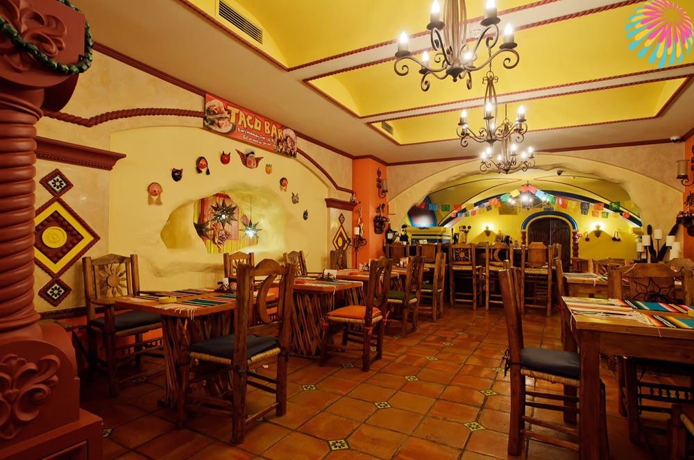 Курящий зал — фото 10