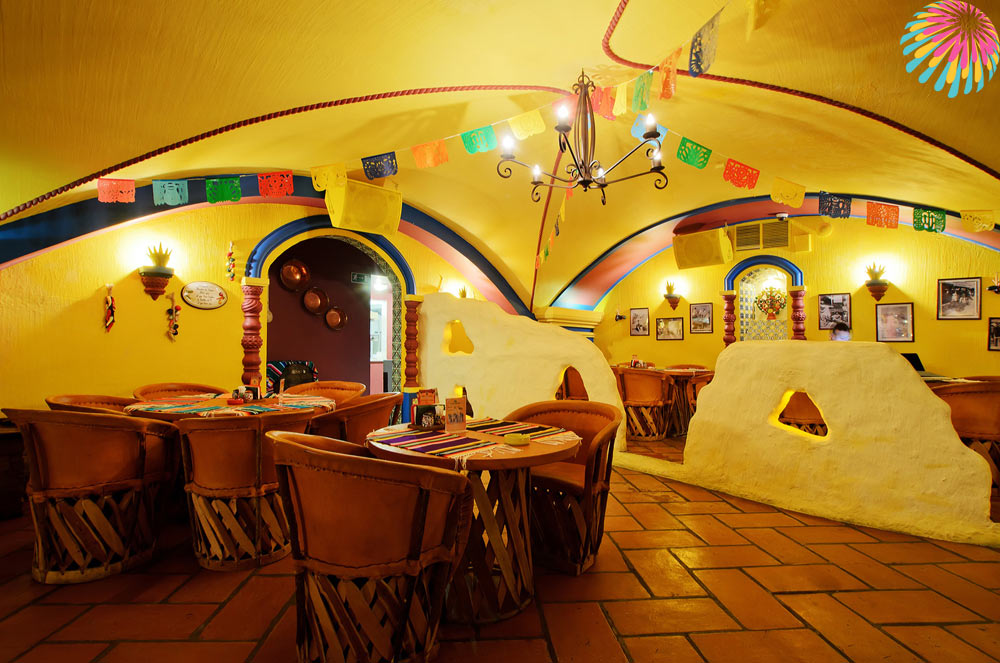 Курящий зал — фото 11