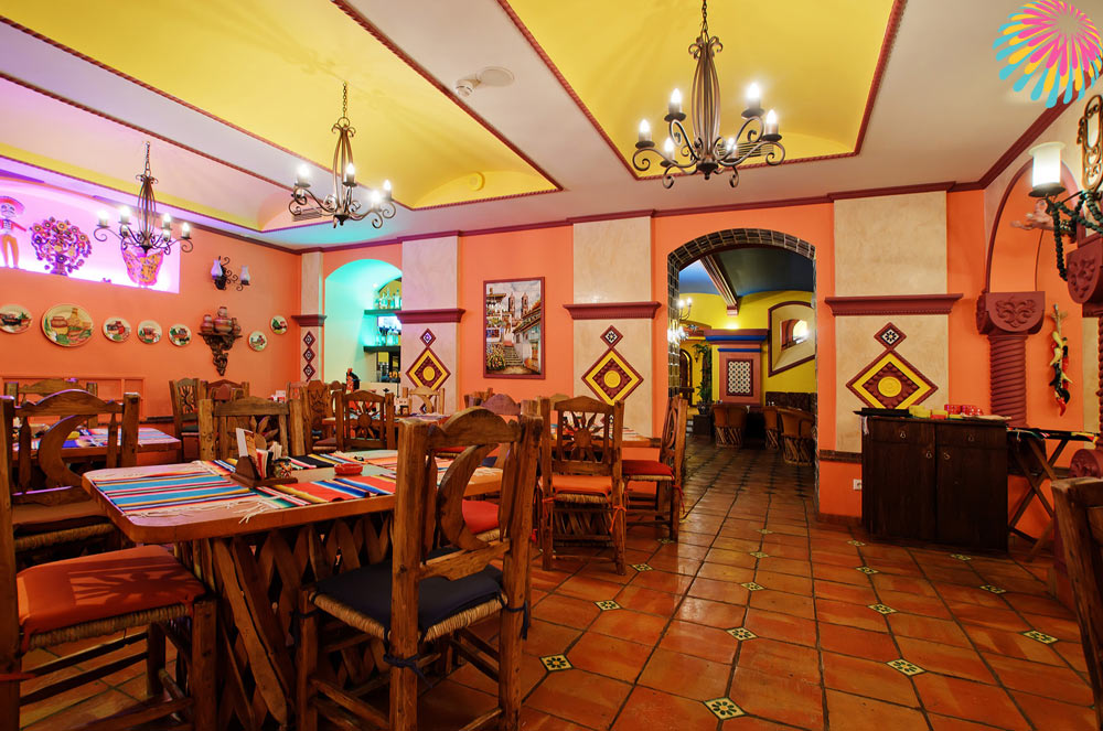 Курящий зал — фото 12