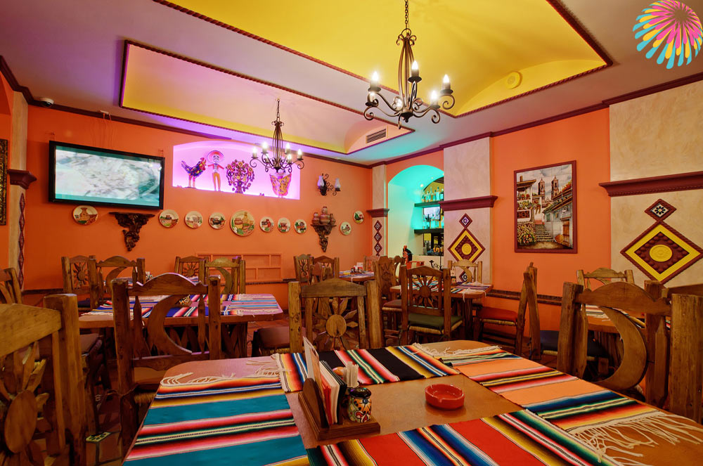 Курящий зал — фото 13