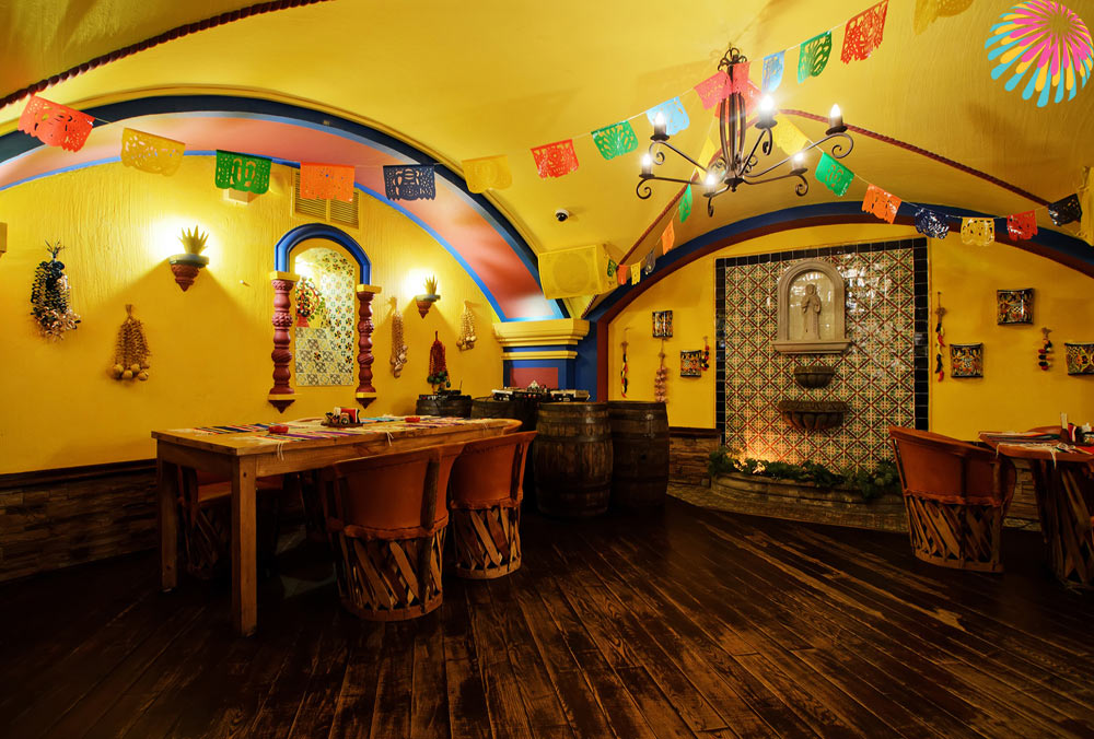 Курящий зал — фото 14