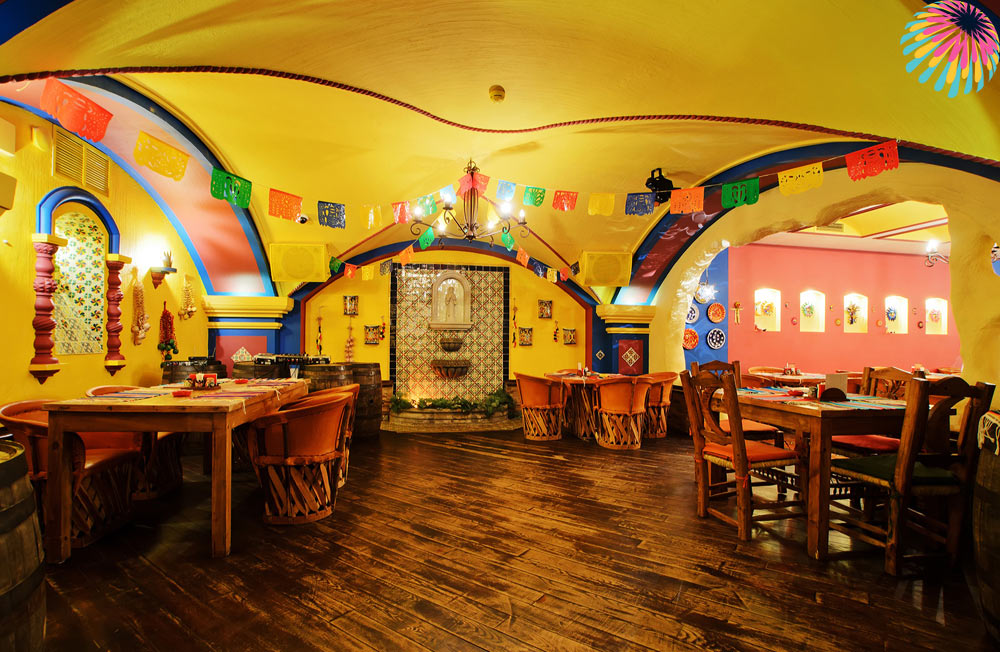 Курящий зал — фото 16