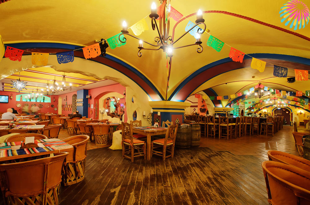 Курящий зал — фото 17