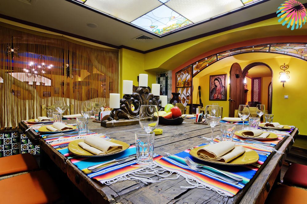 Курящий зал — фото 18