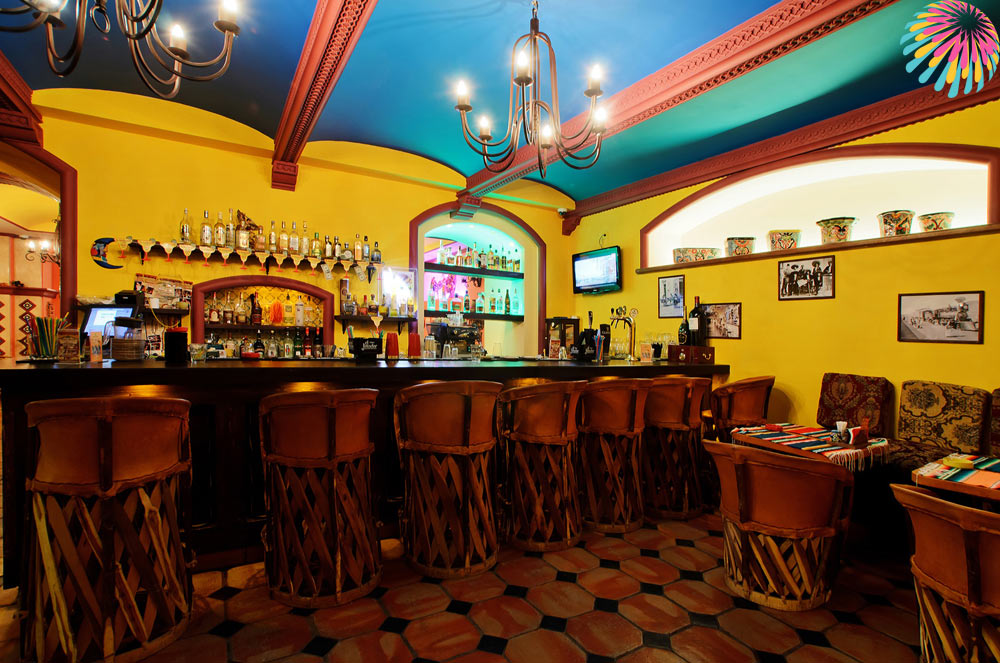 Курящий зал — фото 19