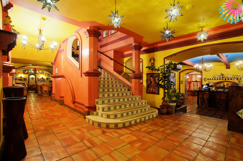 Курящий зал — фото 21