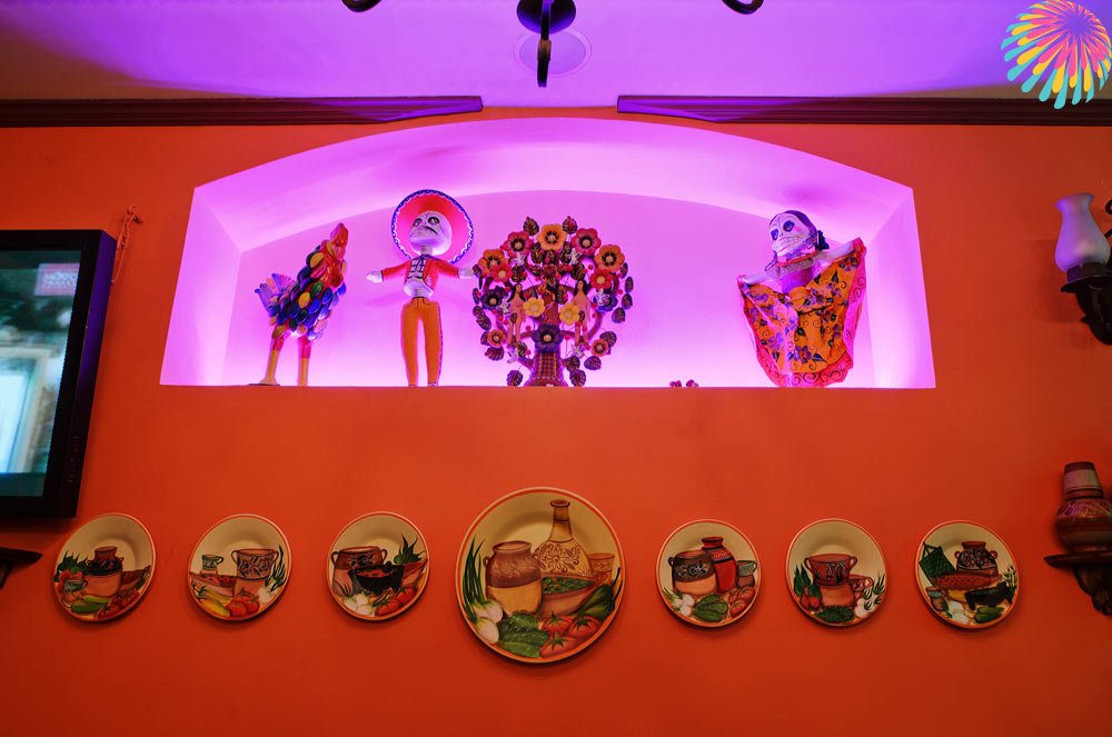 Курящий зал — фото 22