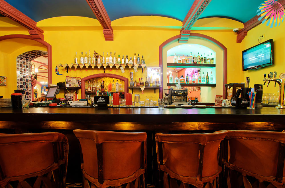 Курящий зал — фото 23