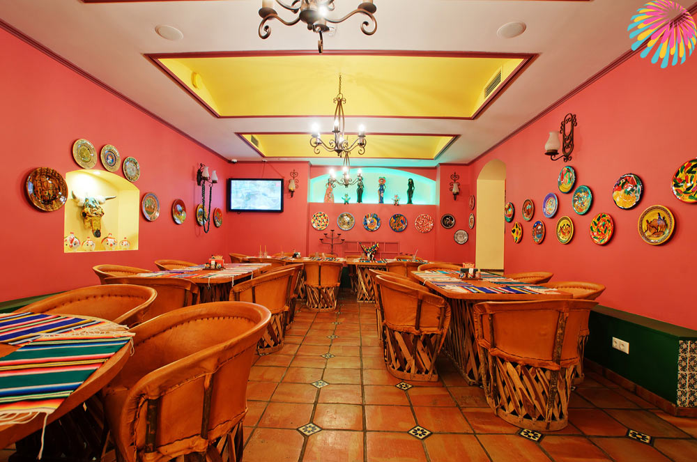 Курящий зал — фото 25