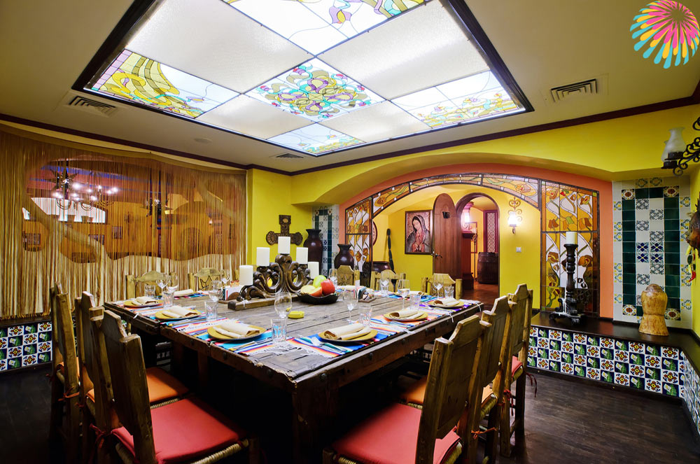 Курящий зал — фото 26