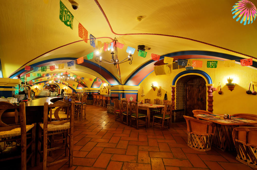 Курящий зал — фото 27