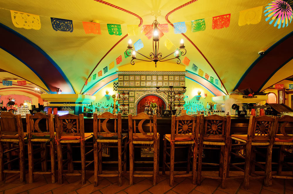 Курящий зал — фото 28