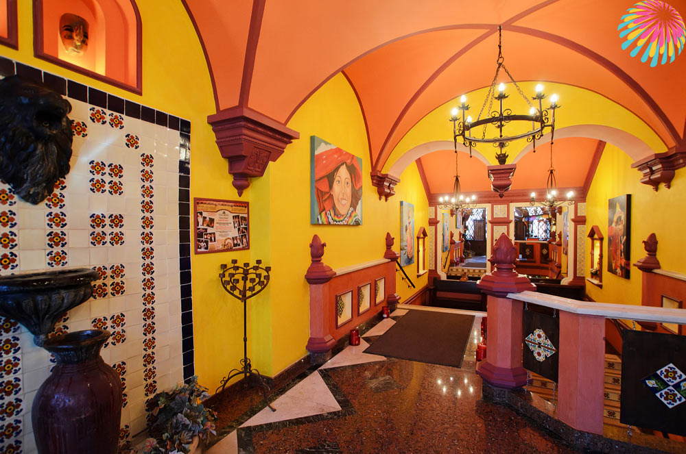 Курящий зал — фото 29