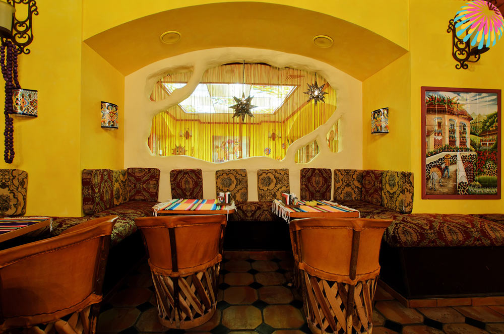 Курящий зал — фото 30