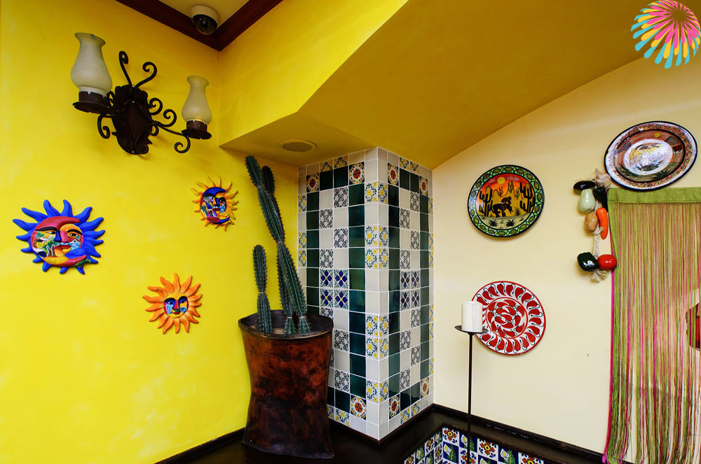 Курящий зал — фото 31