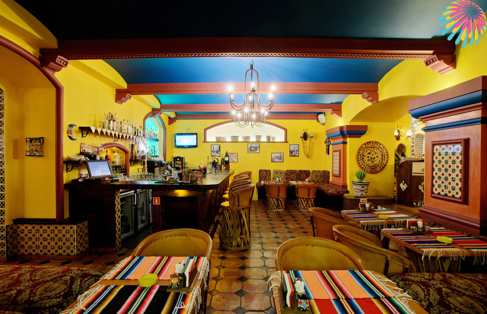 Курящий зал — фото 33