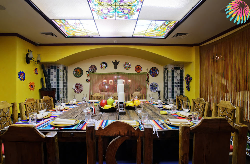 Курящий зал — фото 34