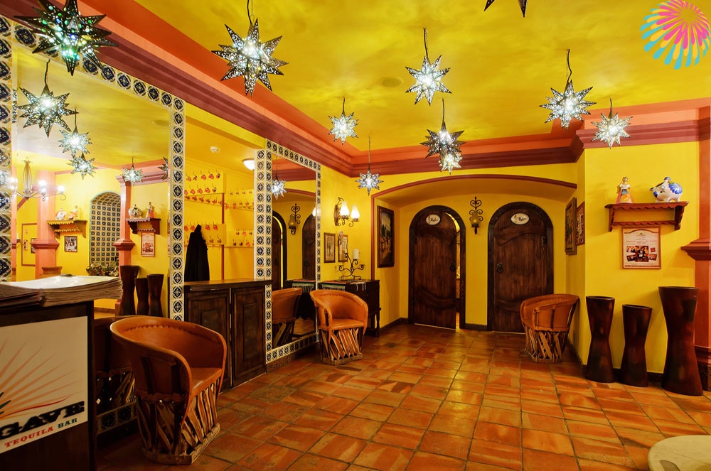 Курящий зал — фото 35