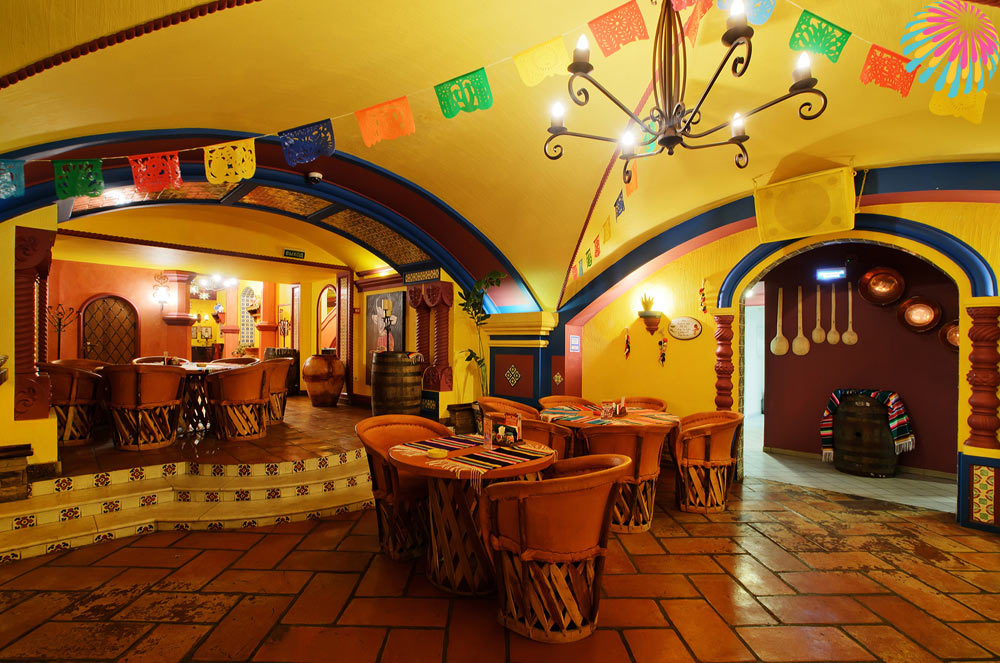 Курящий зал — фото 36